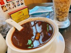 红豆沙-丽的面家(多宝路店)