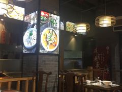 大堂-小莆天(元帅路店)