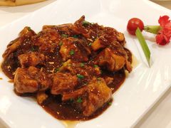 -老正兴菜馆(福州路店)