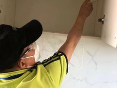 -绿色家缘甲醛治理公司(中关村店)