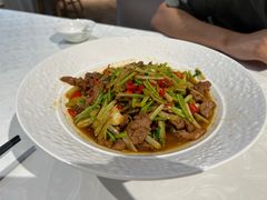 -香山湖家家宴(中山陵店)