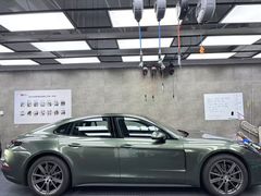 -车友必成·3M汽车贴膜/隐形车衣/改色膜(成都店)