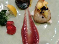 -红叶日料·放题·海胆·定食(星海店)