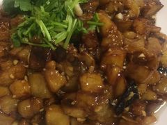 -胖子菜馆(隆昌路店)