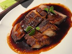 秘制黑叉烧-上饍·中国厨房(建发JFC品尚中心店)