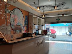 -白玉兰苏州观前街平江路酒店