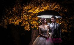 -施华洛婚纱摄影会所(范阳中路店)