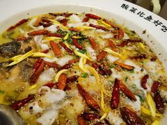 -太二酸菜鱼(石家庄万象城店)