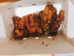 -肯德基(杭州浦沿店)