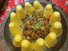 -山西会馆·晋菜·晋商宴·牌匾博物馆(胜利东街店)