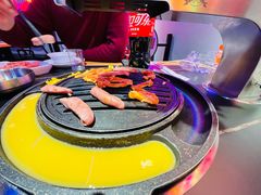 韩式香肠-碳夫·东北炭火烤肉(胥口店)