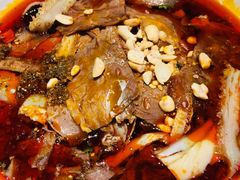 夫妻肺片-夫妻肺片·中华老字号·正宗川菜(春熙路店)