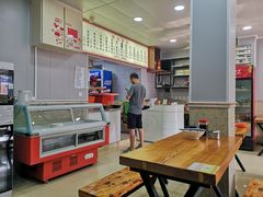 -刘记包子铺(气象台路店)