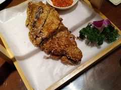 -缪氏川菜(丰盛町店)