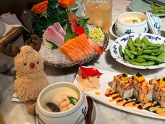 -阿吾罗日本料理(K11艺术中心店)