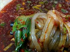 -魏家凉皮(马驹桥店)