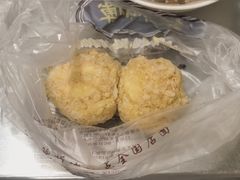 -泸溪河桃酥(秦淮夫子庙一店)