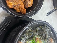 -马员外砂锅老店(青年南路店)