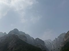 -狼牙山风景区