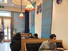 -哈啾嗨·蒙文化主题餐厅(京汉新城店)