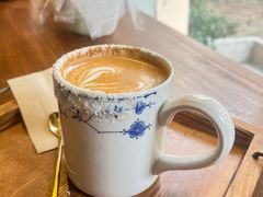 -春庄咖啡SpringHues(钟楼小区店)