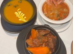 -黑宝石西餐厅(汇励99城市公园店)