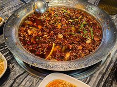 -老船舫·现做活鲜鱼馆(东郊记忆店)