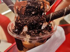 -DQ·蛋糕·冰淇淋(三亚青春颂店)