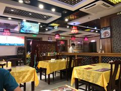 大堂-恭敬李·烤鸭(天坛北门店)