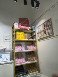 -尤米一站式美甲美睫