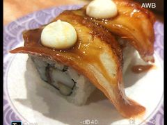 -万岁寿司(芳村店)