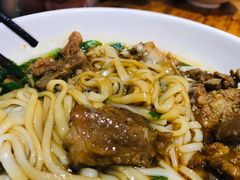 -肆姐面粉馆(坡子街店)