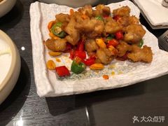 -领事馆19号中餐厅(厦门海景洲际酒店)