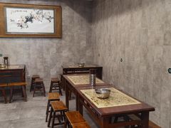 -老乌家特色小炒泡馍(大皮院店)