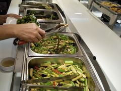 -文星素食(兴华路店)