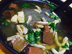 -百年尹氏汤包(湖南路狮子桥店)