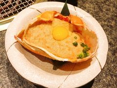 -NIUAN牛庵·日式和牛烧肉(恒隆店)