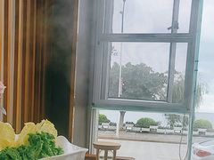 -野菌皇海景野生菌火锅(滨海大道店)