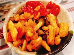 -双燕楼·手工馄饨·汤面小吃(世纪汇店)