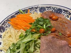 -陳香貴·兰州牛肉面(上海长风大悦城店)