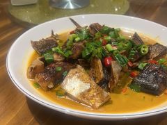 -叶掌柜桐庐土菜馆