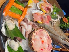 -生如夏花泰式火锅(西村黑金店)