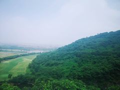 -平湖九龙山旅游度假区
