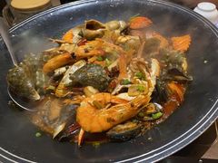 -福来齐·鲁菜海鲜·渔家菜(朝阳街分店)