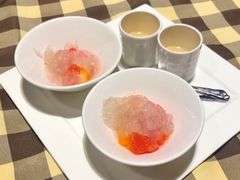 木瓜炖燕窝-御温泉·大餐庙会