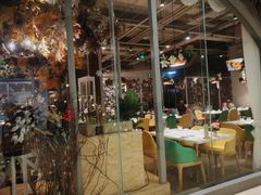 大堂-花锅速食(日月广场店)