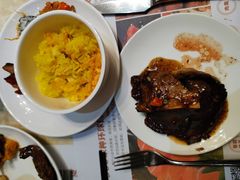 -芭菲盛宴·环球美食(解放碑英利国际店)