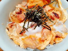 亲子饭-铃木食堂(帽儿胡同店)