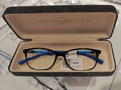 -LensCrafters亮视点(蓝色港湾店)