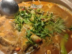 -魏铭鱼头捞饭(晋阳路店)